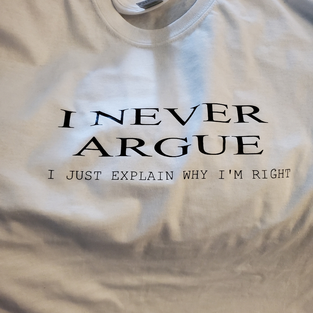 Custom Design T's - Picture 7 of 8